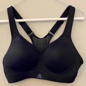 Adidas sports bra
